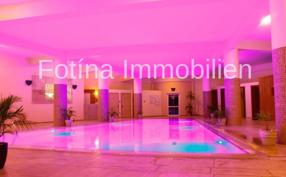 5 Etagenwohnung Long Beach Iskele