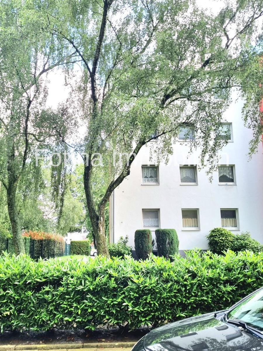  Etagenwohnung M�nchengladbach / Wickrath-Mitte