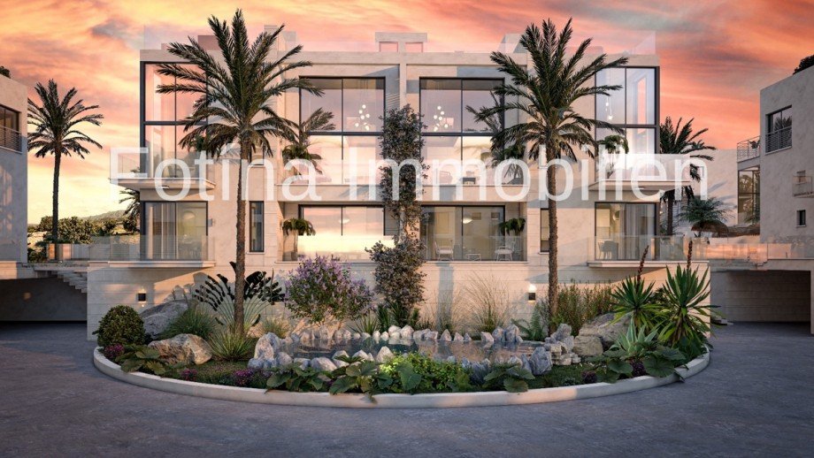 13 Loft-Studio-Atelier Kucukerenkoy, Famagusta