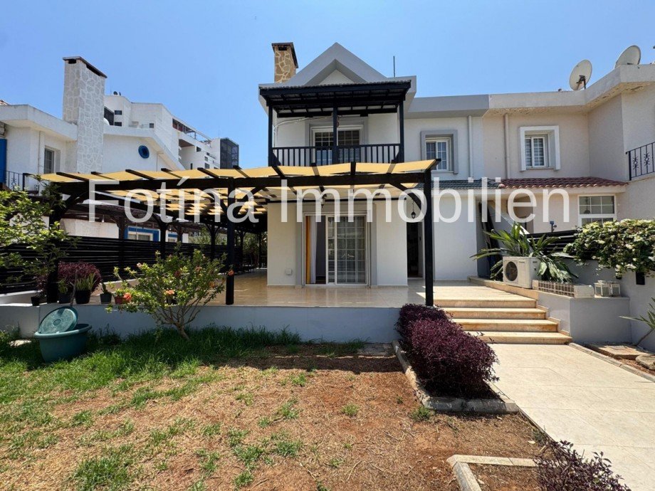 2 Villa Iskele, Long Beach - Famagusta
