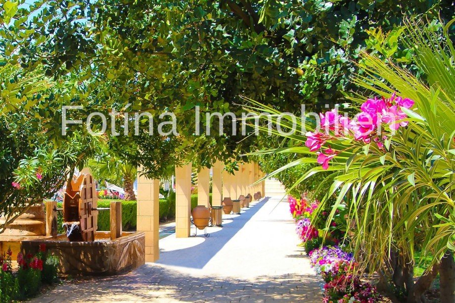  Etagenwohnung Iskele Long Beach