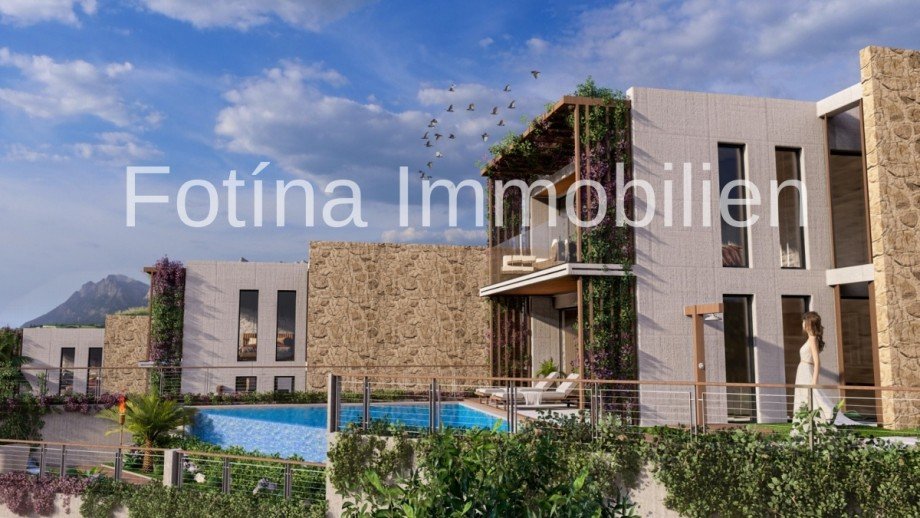 7 Villa Tatlisu, Kyrenia