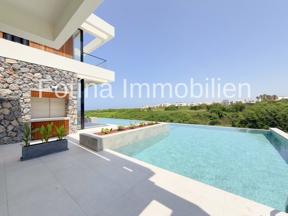 1 Villa Esentepe, Kyrenia