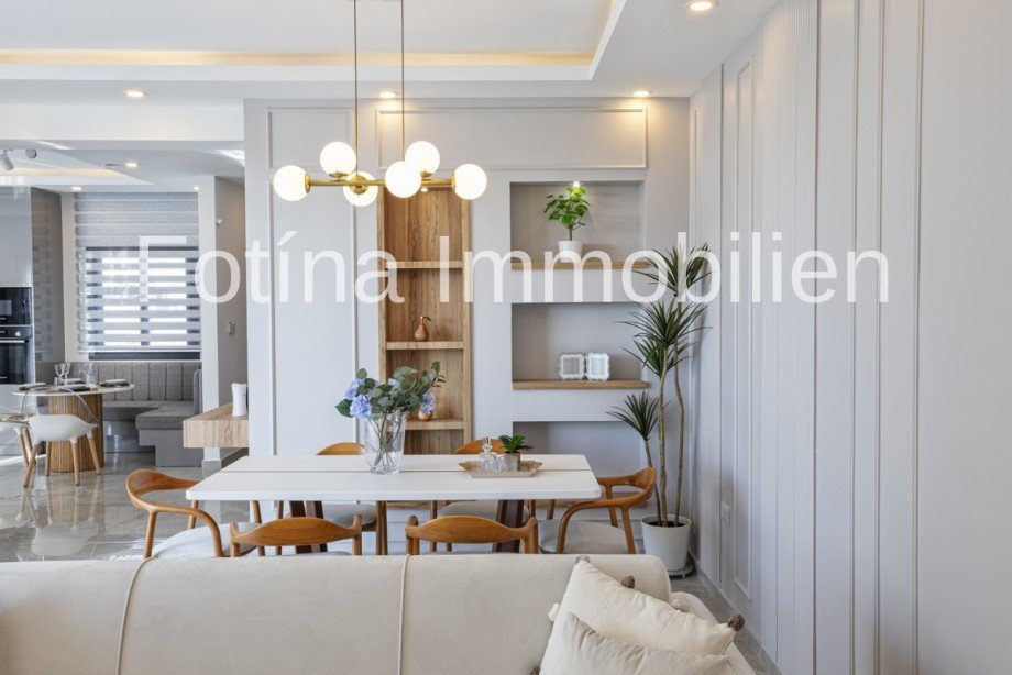 8 Villa Yeni Bogazi�i