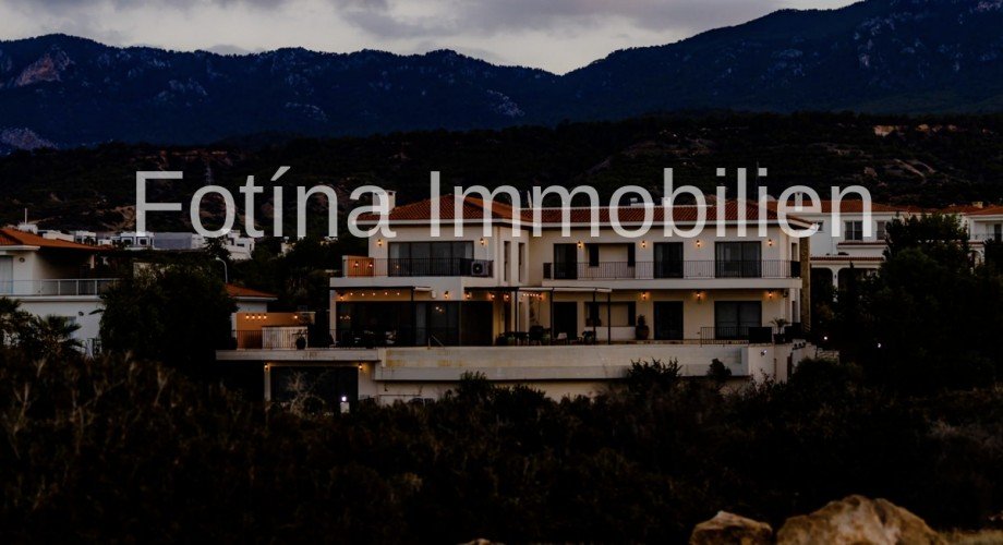 15 Villa Esentepe, Kyrenia