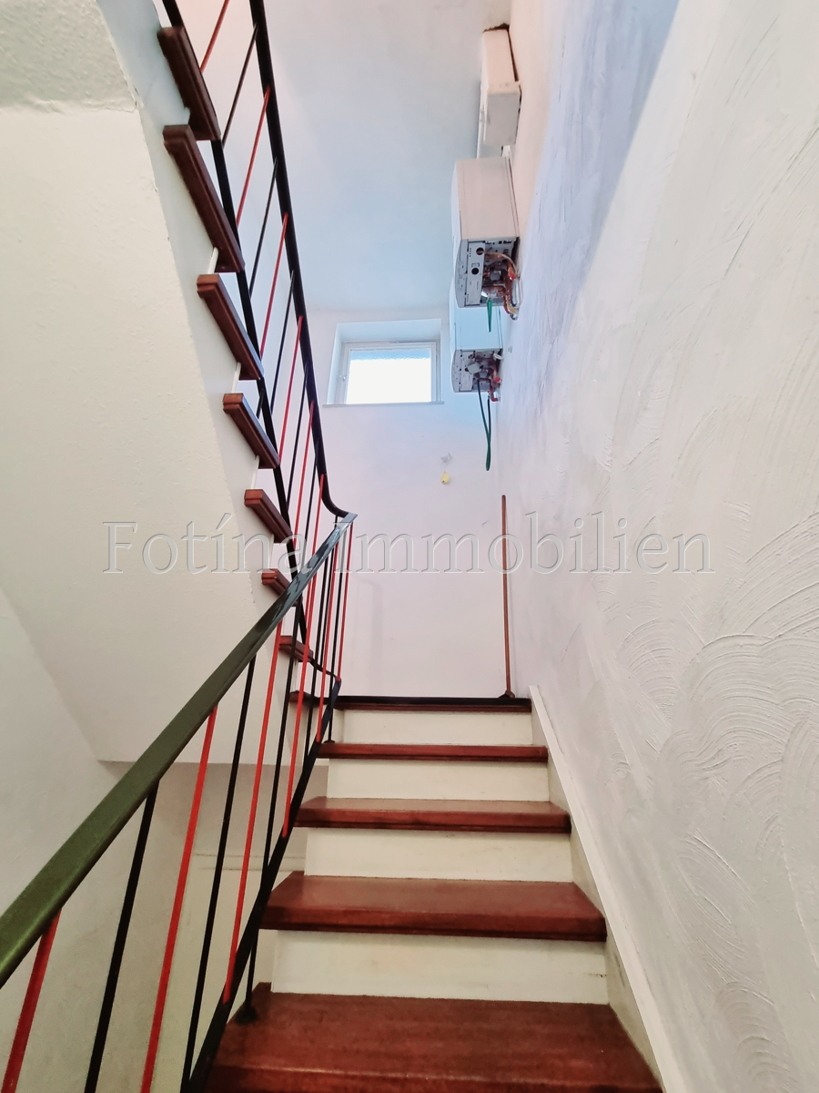 Gasetagenheizung * Vaillant * Mehrfamilienhaus Viersen / D�lken