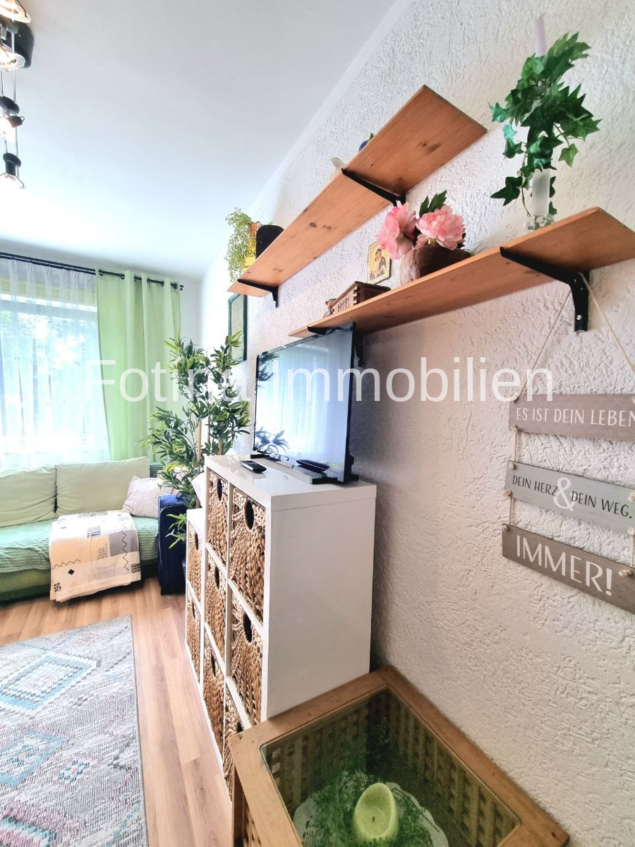  Etagenwohnung M�nchengladbach