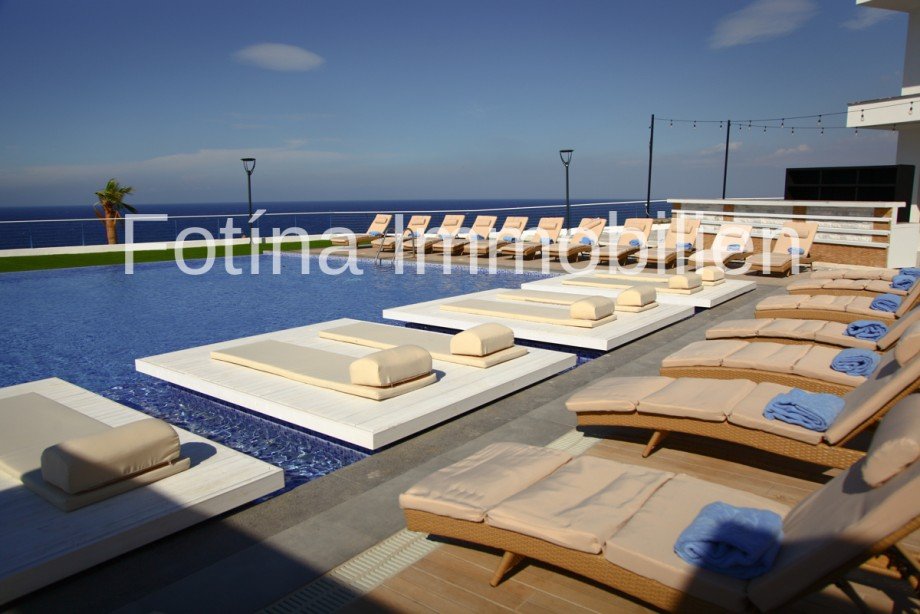  Loft-Studio-Atelier Kyrenia, Esentepe