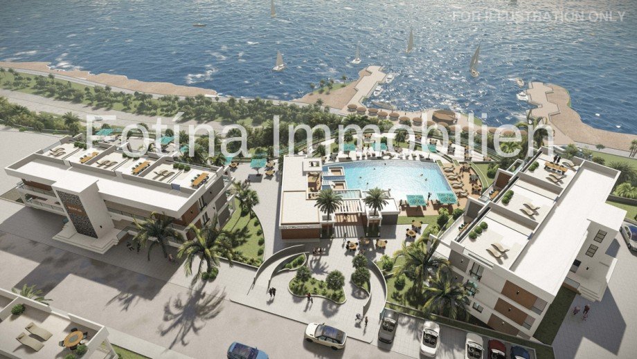  Loft-Studio-Atelier Kyrenia, Esentepe