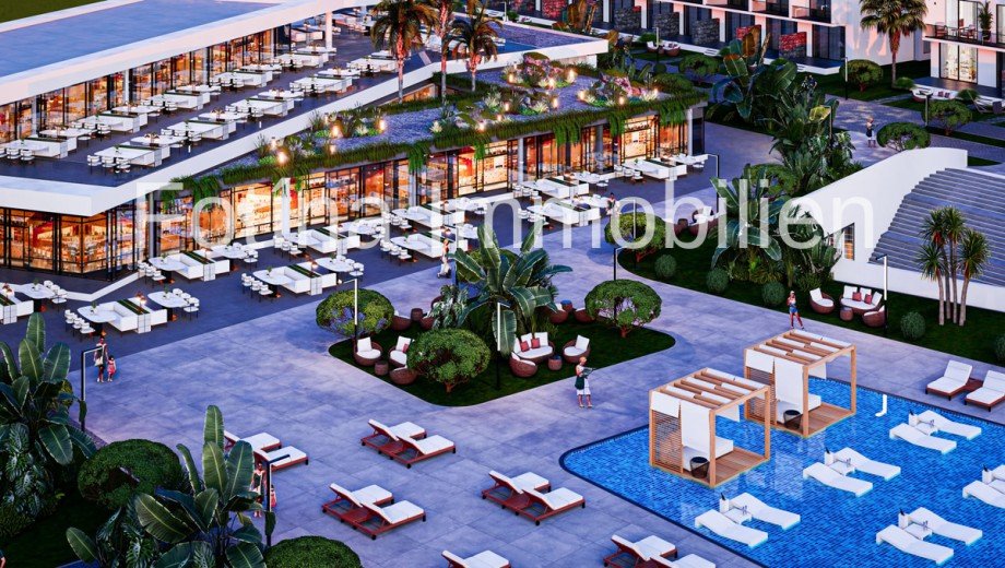 8 Loft-Studio-Atelier Bogazi , Long Beach