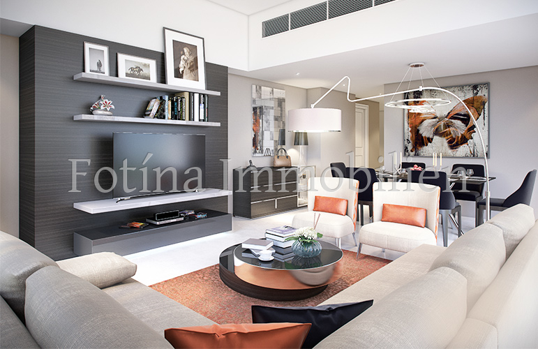  Etagenwohnung Dubai