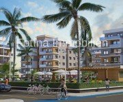 Hauptbild Harmonische Penthouses mit riesigen Dachterrassen und Top-Ausstattung zwischen Olivenb�umen!
