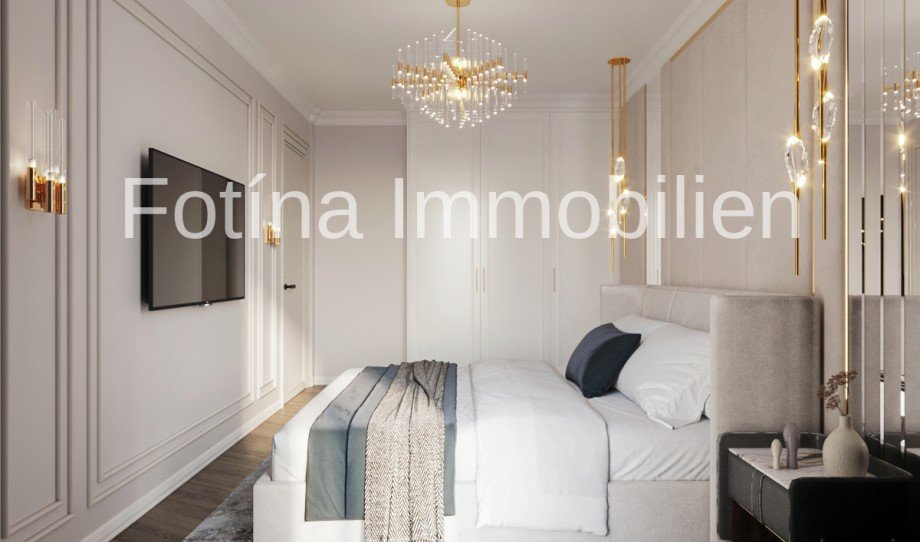  Etagenwohnung Gaziveren , G�zelyurt