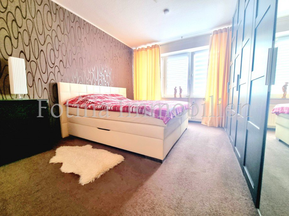  Etagenwohnung Viersen