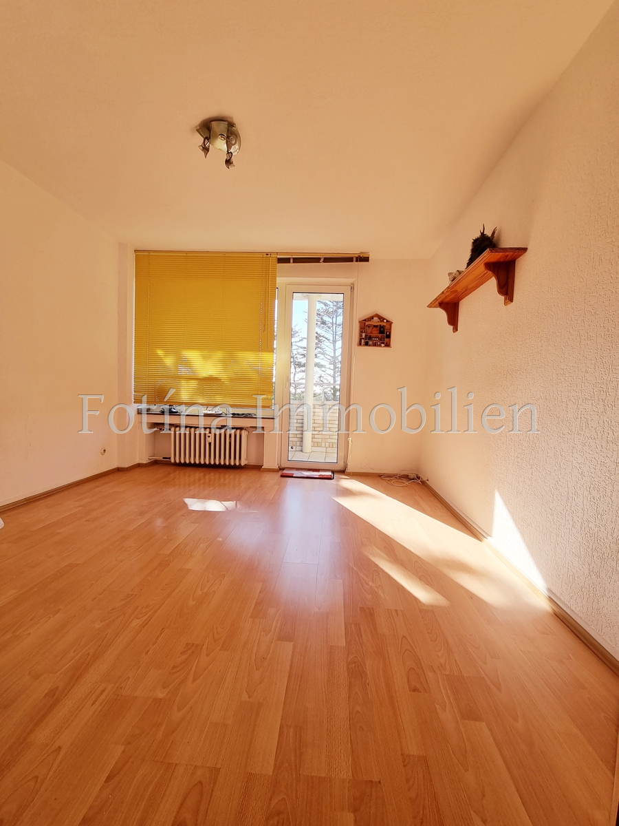 Schlafzimmer Etagenwohnung M�nchengladbach