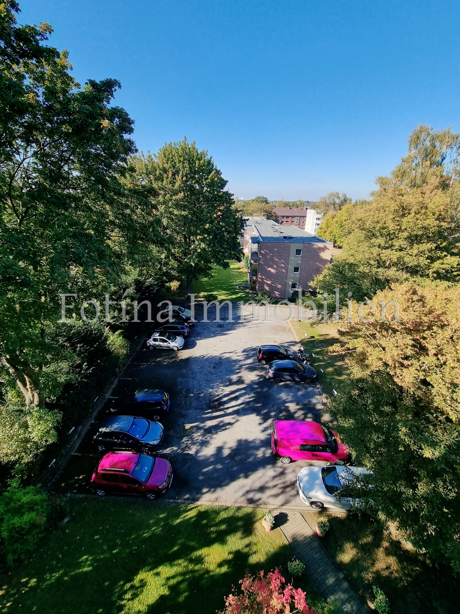 Parkplatz Etagenwohnung M�nchengladbach