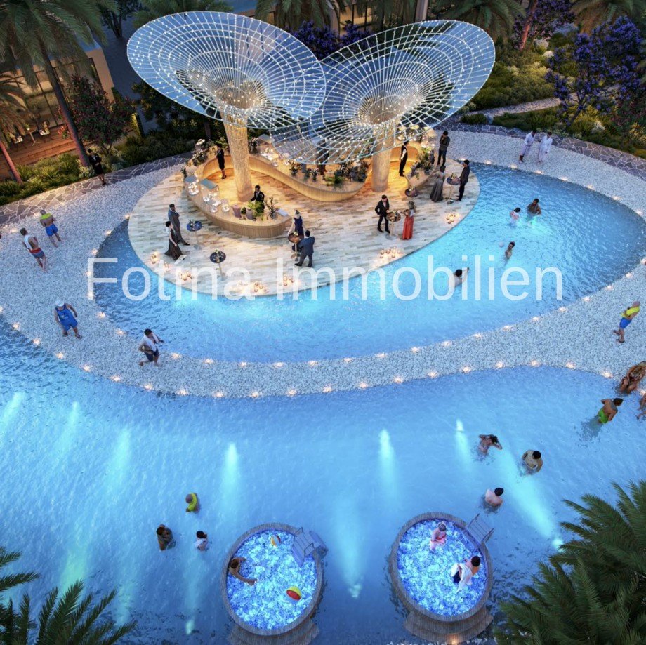  Villa Dubai