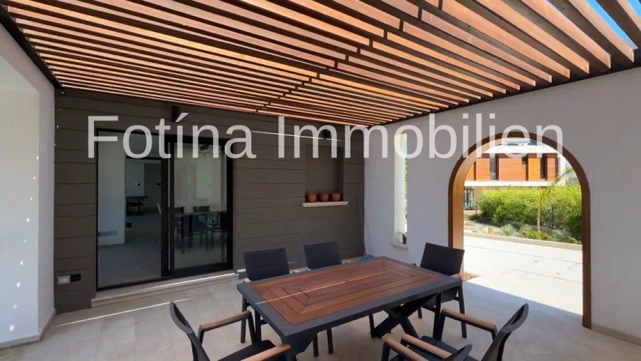 4 Villa Esentepe