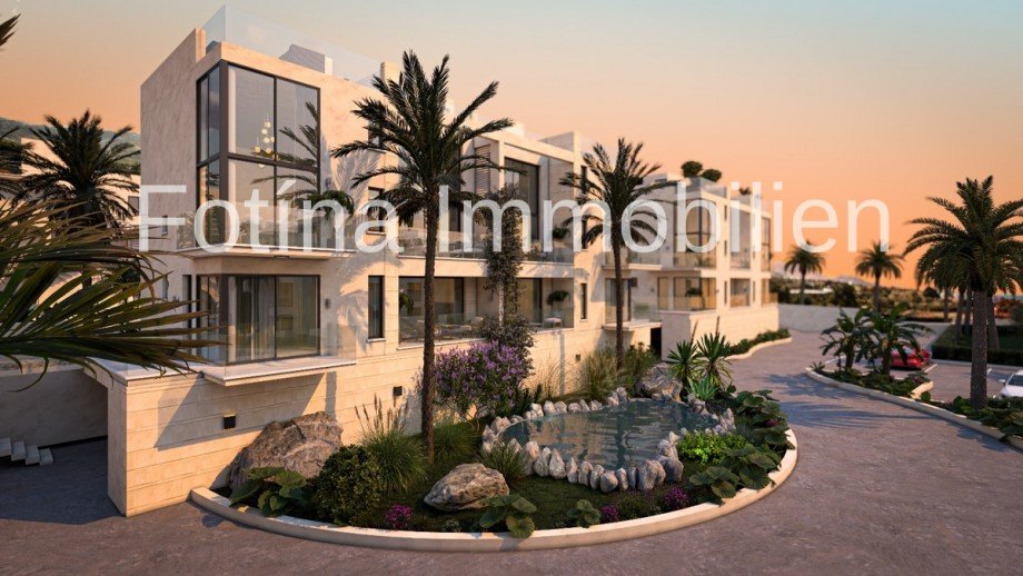 13 Loft-Studio-Atelier Kucukerenkoy , Famagusta
