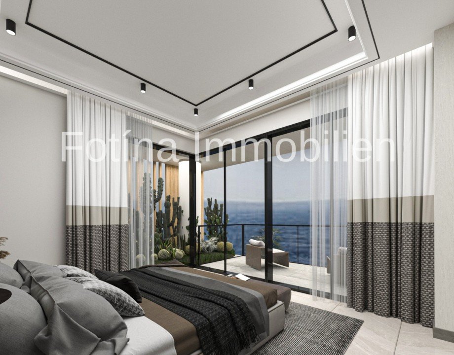 11 Villa Esentepe, Kyrenia