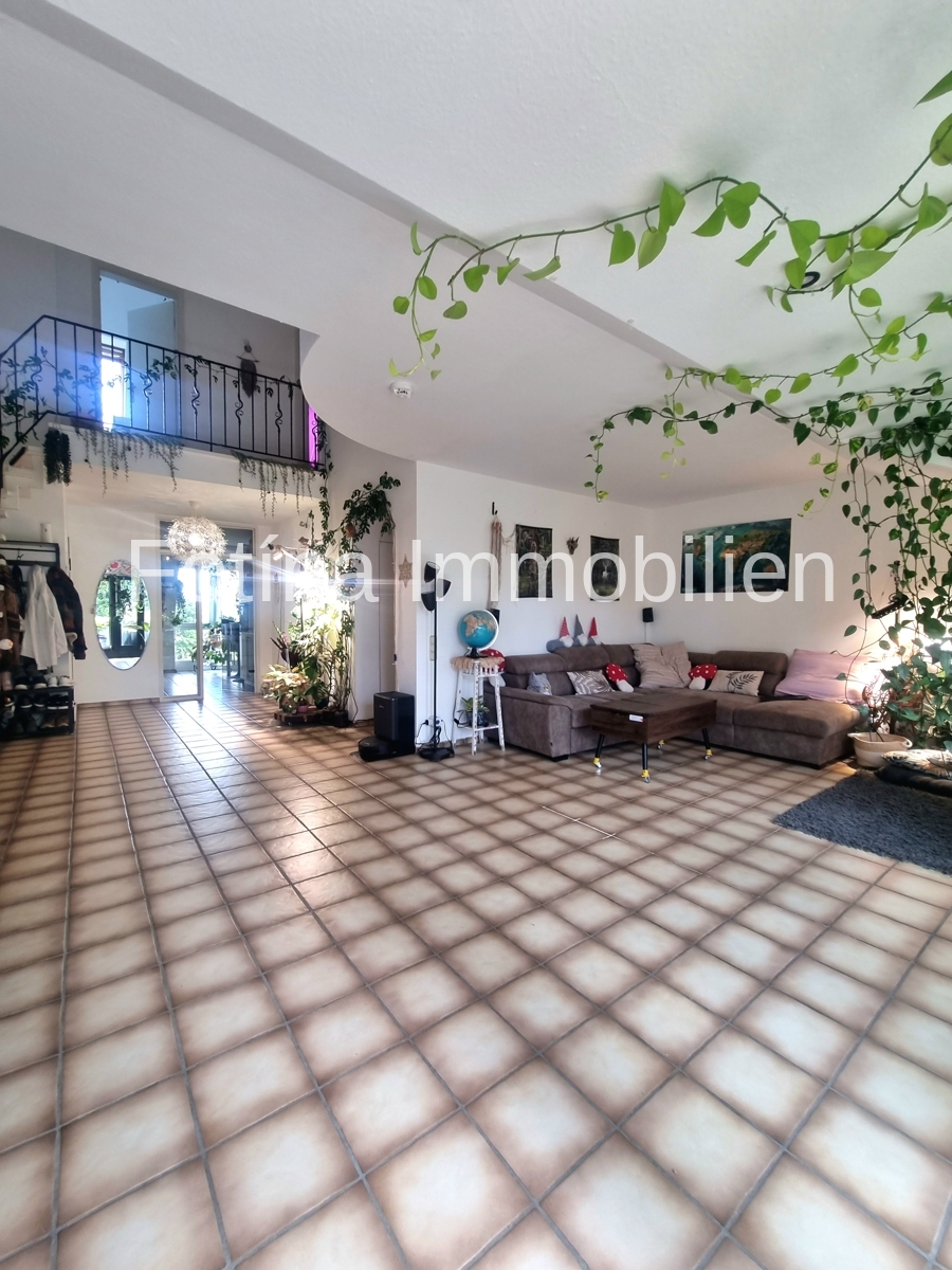 8 Maisonettewohnung M�nchengladbach / Schrievers