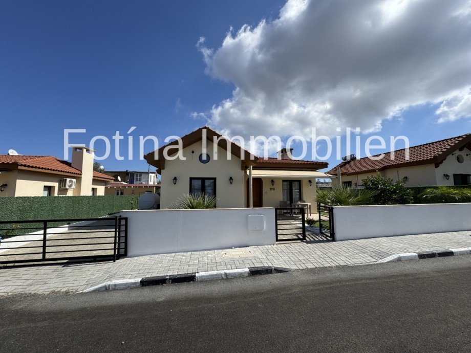  Villa Halbinsel Karpaz