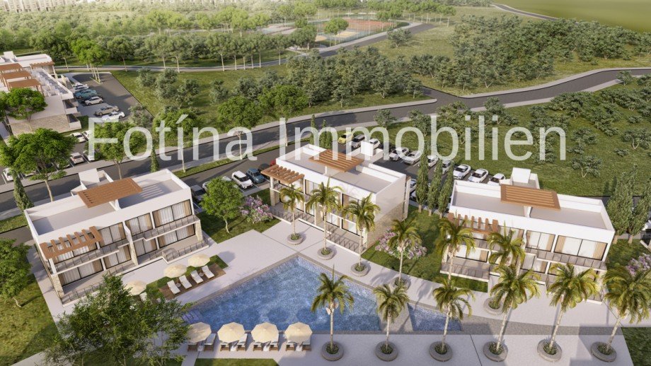  Loft-Studio-Atelier Tatlisu, Famagusta