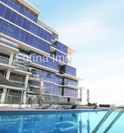  Etagenwohnung Dubai Land