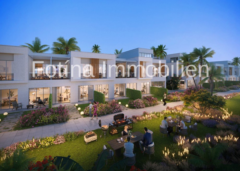  Villa Dubai