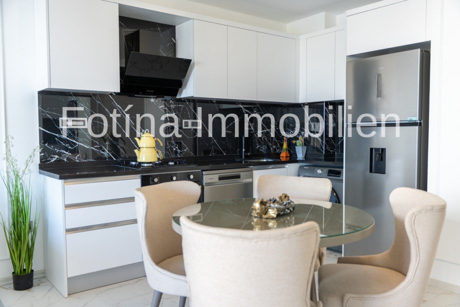 15 Etagenwohnung Yeni Iskele