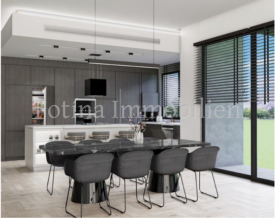  Etagenwohnung Iskele