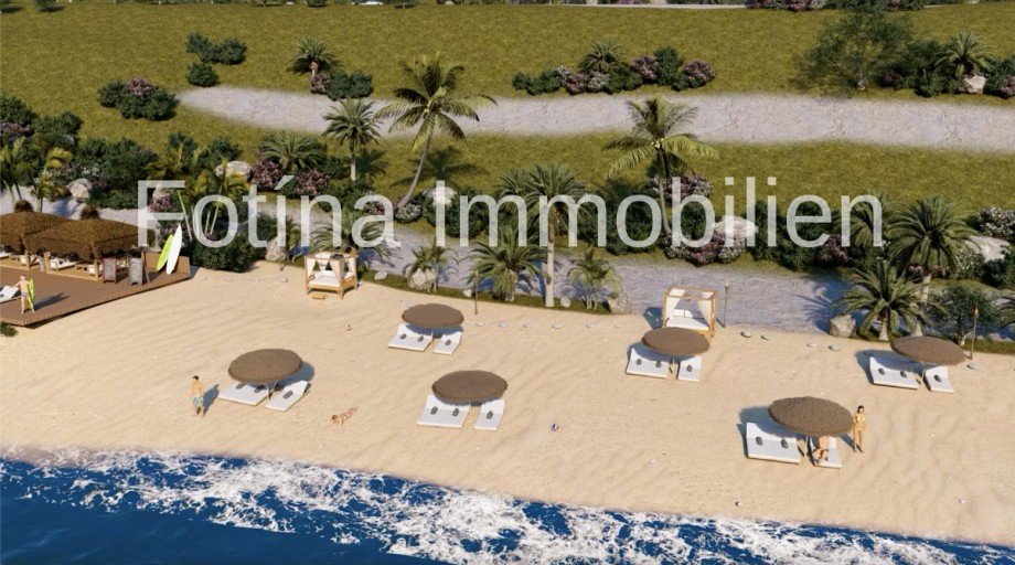 Beach Club Villa Tatlisu, Kyrenia