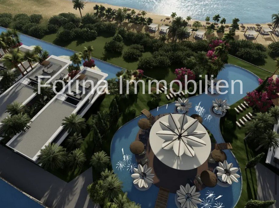  Loft-Studio-Atelier Tatlisu, Famagusta