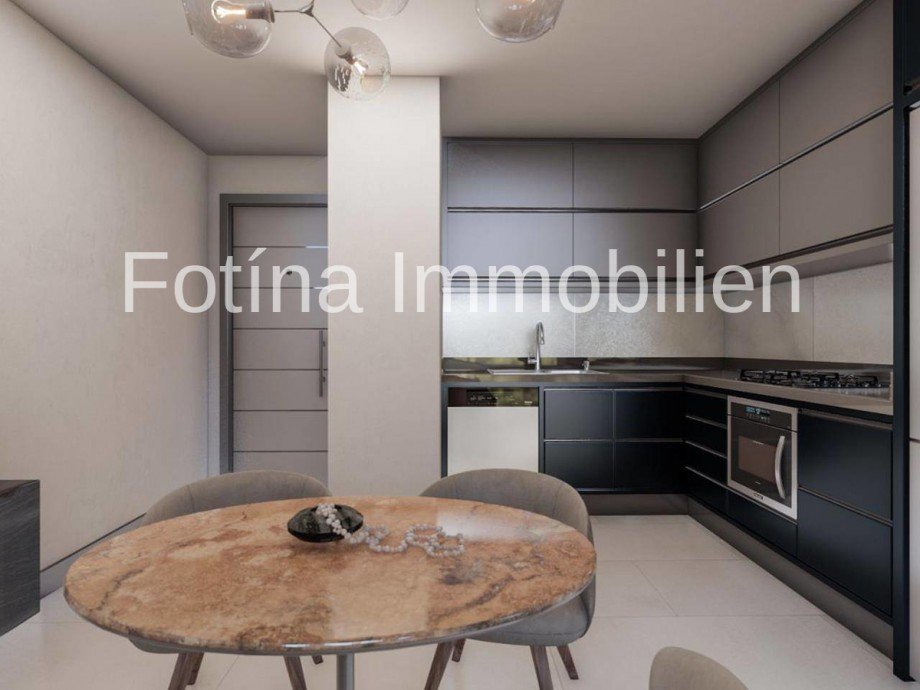  Penthousewohnung Yeni Iskele, Famagusta