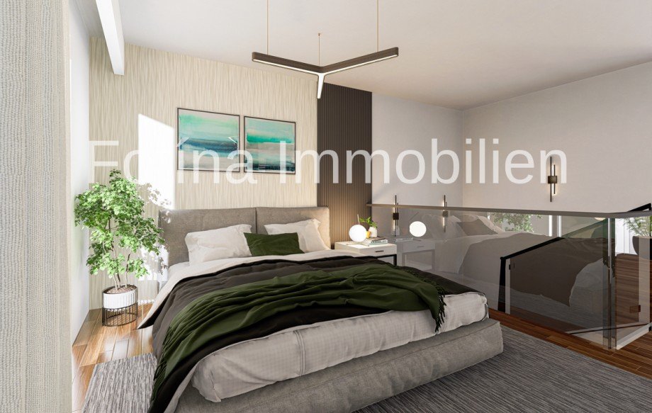 18 Loft-Studio-Atelier Iskele