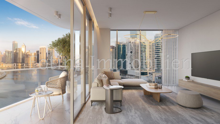 Etagenwohnung Dubai