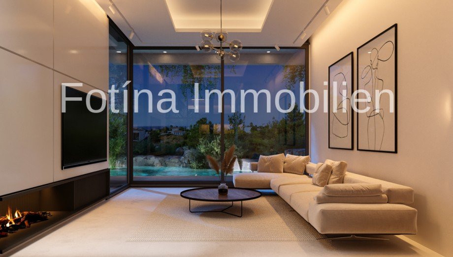  Villa Tatlisu , Kyrenia