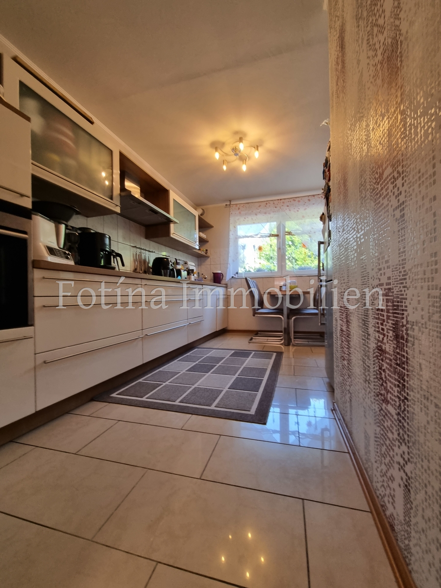 K�che Reihenmittelhaus M�nchengladbach