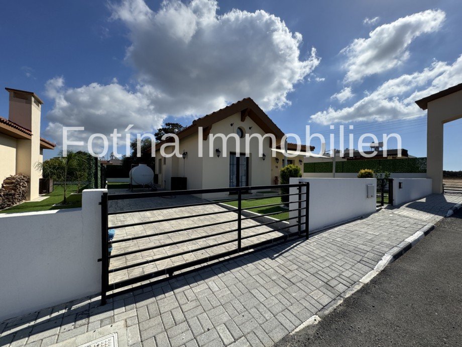  Villa Halbinsel Karpaz