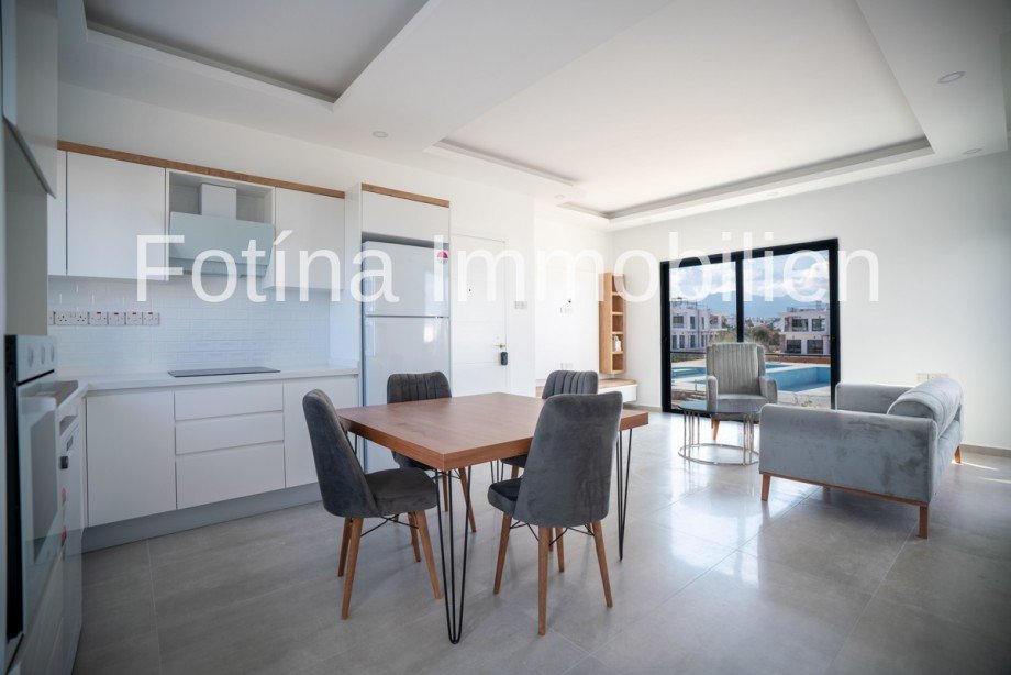 17 Penthousewohnung Esentepe