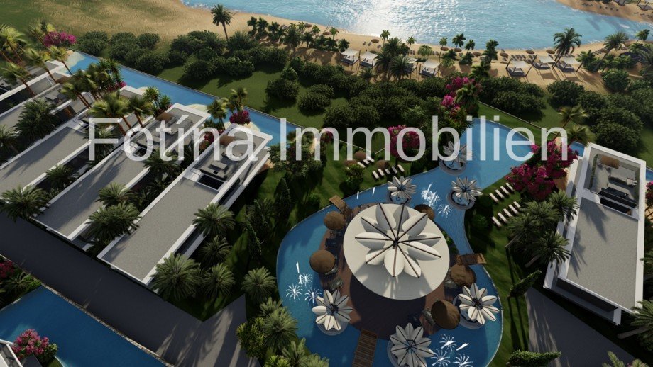 2 Villa Tatlisu, Famagusta