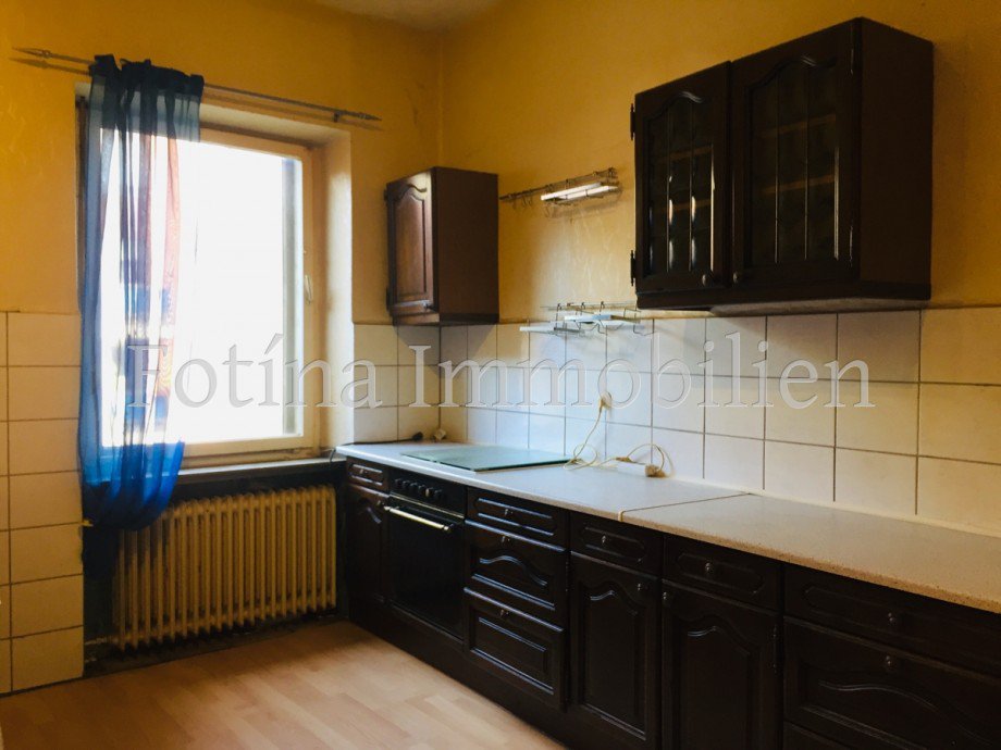 K�che OG 2 Reihenmittelhaus M�nchengladbach