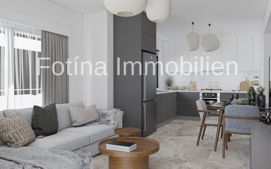 9 Etagenwohnung Region Cittaslow