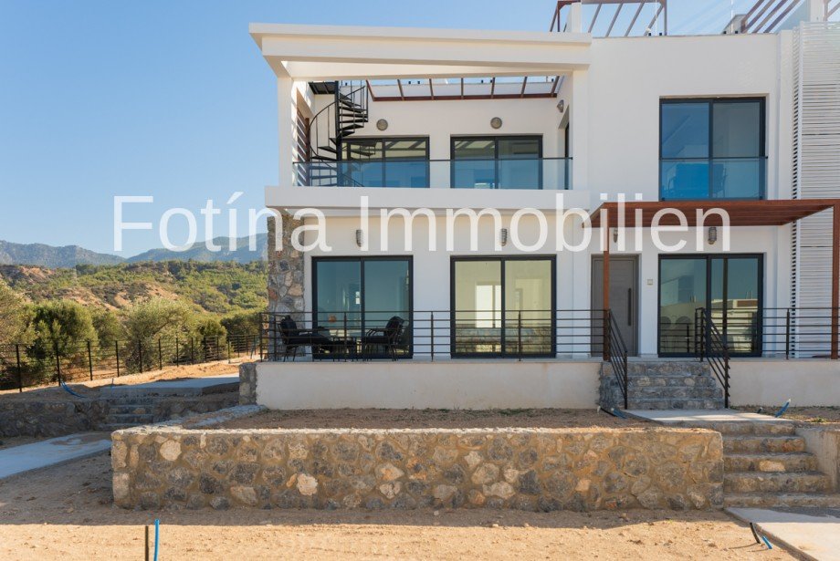 10 Penthousewohnung Esentepe
