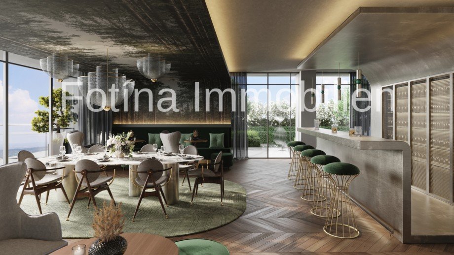  Etagenwohnung Dubai, Business Bay
