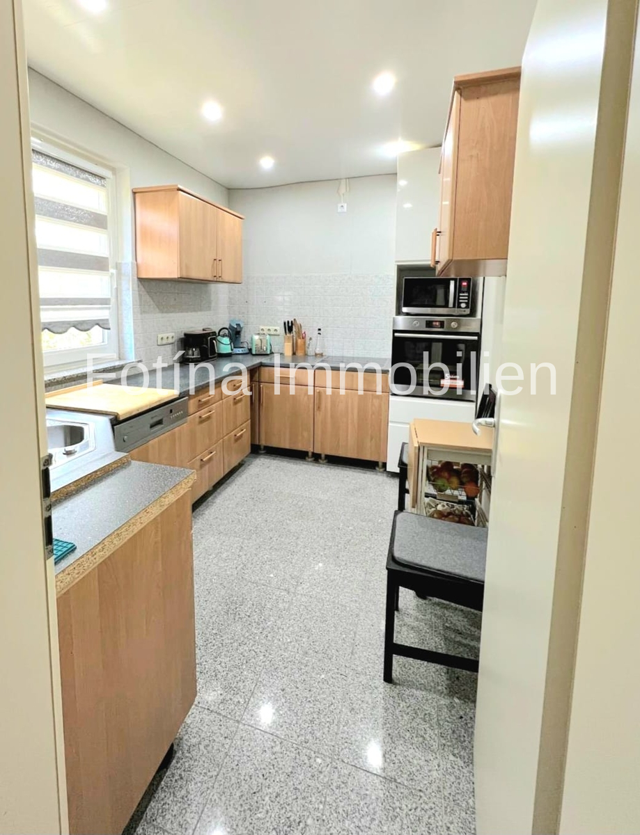  Etagenwohnung M�nchengladbach / Wickrath-Mitte