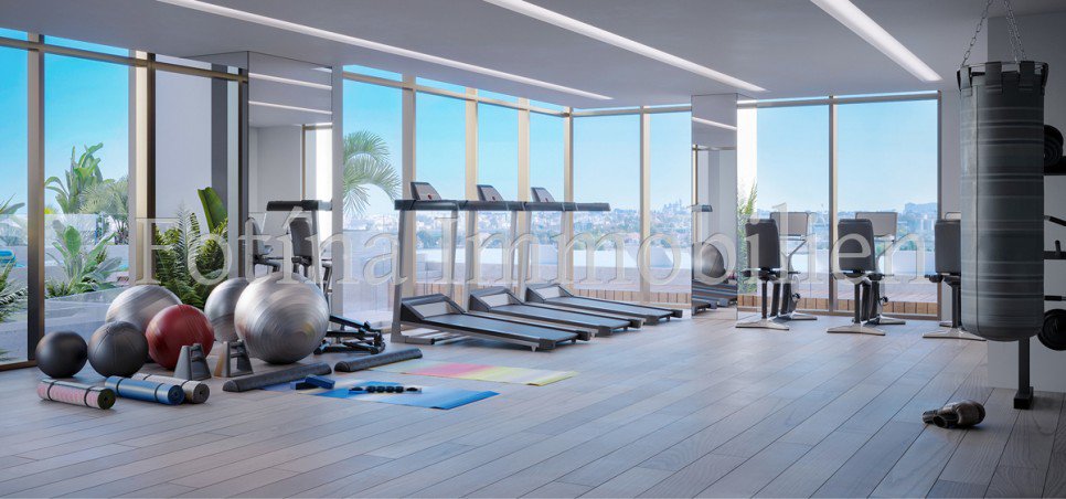  Etagenwohnung Dubai