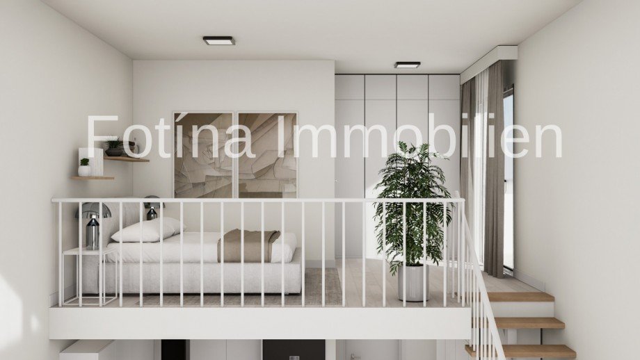 13 Loft-Studio-Atelier Bogaz (Iskele)