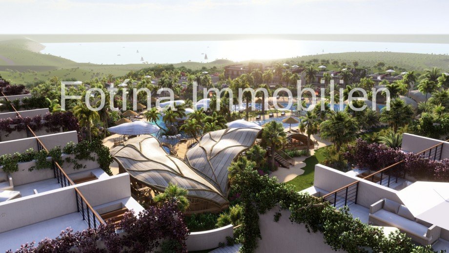 Etagenwohnung Tatlisu, Famagusta