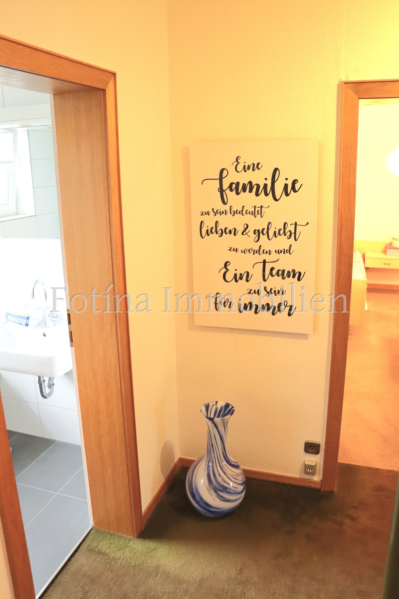 Flur OG Reihenhaus M�nchengladbach